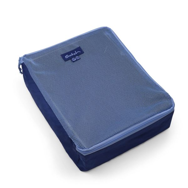 Satch Quest Set Jet Blue #7
