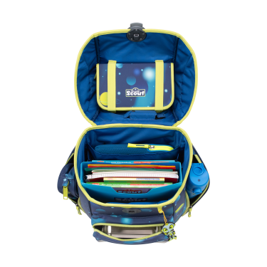 Scout Genius Set LED Planets #7