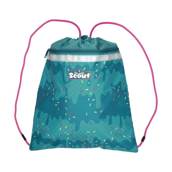 Scout Micro Set Schulranzenset Happy Confetti #7