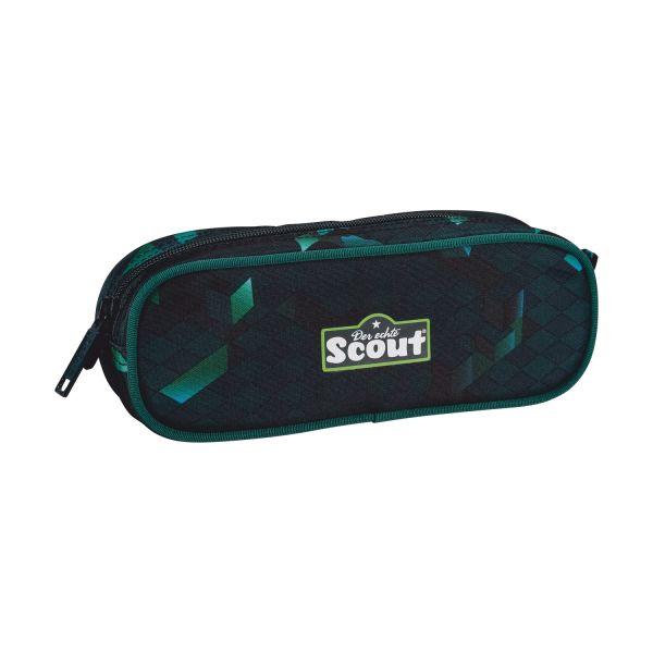 Scout Neo Set Schulranzenset Cubes #7