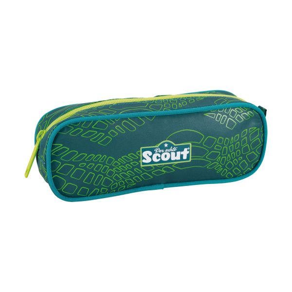 Scout Neo Set Superflash Extreme Schulranzenset Lizard #7