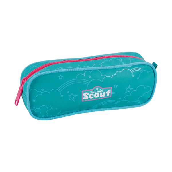 Scout Neo Set Superflash Extreme Schulranzenset Unicorn #7