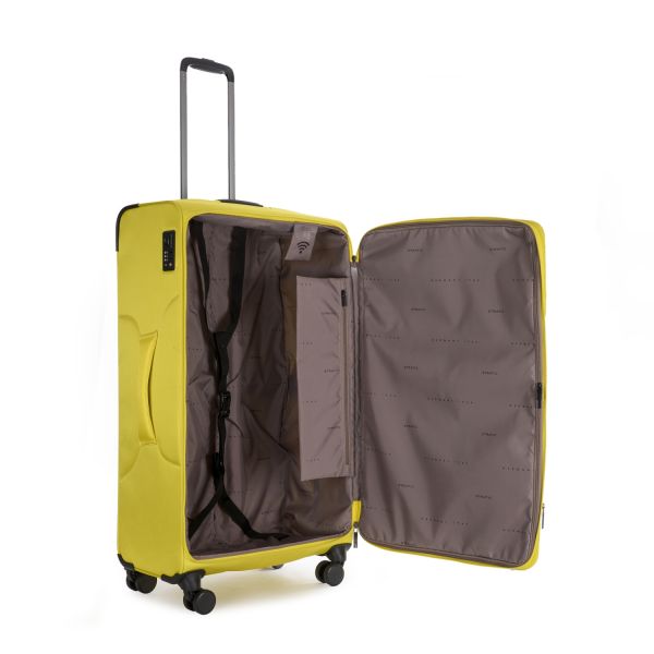 Stratic Bendigo Light Style Koffer L yellow gold #7