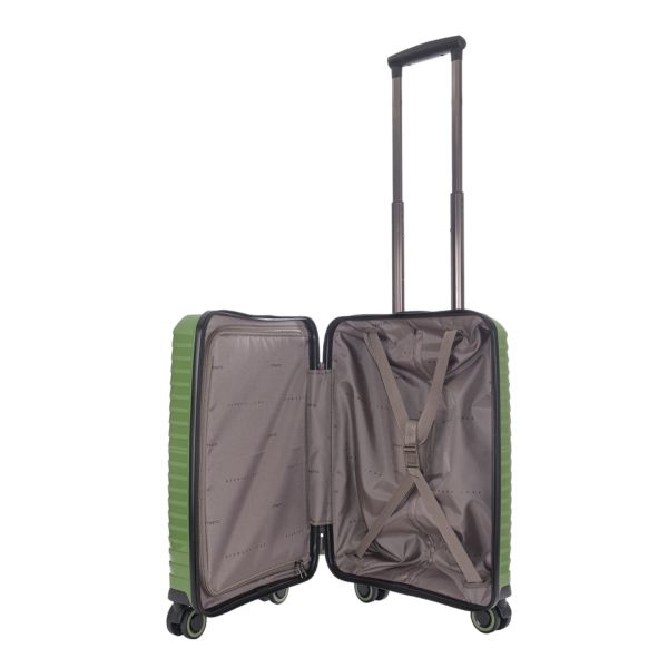 Stratic Bright Koffer S olive #7