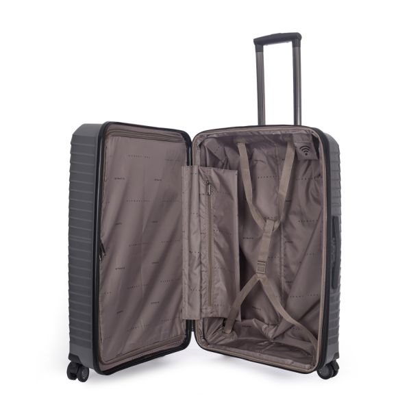Stratic Bright+ Koffer L grey #7