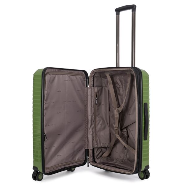 Stratic Bright+ Koffer M Olive #7