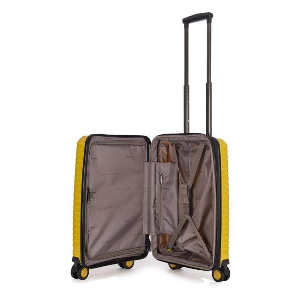 Stratic Bright+ Koffer S yellow gold #7