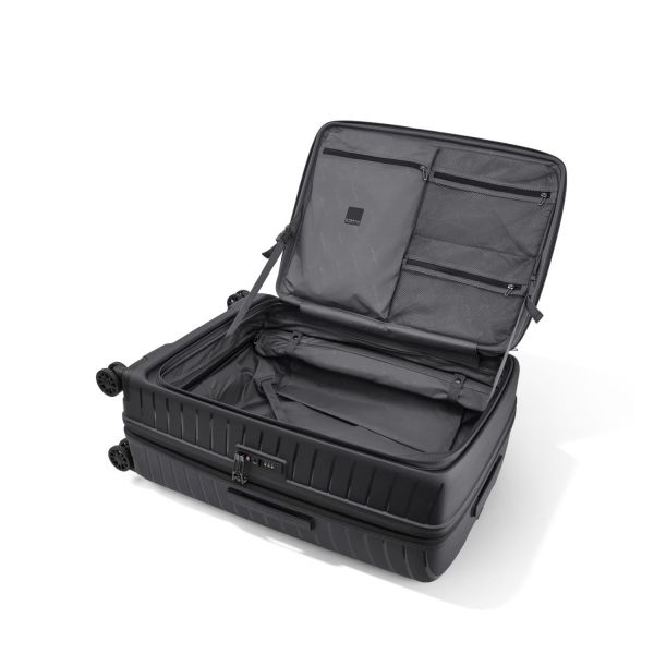 Stratic Novium ML Trolley L black #7