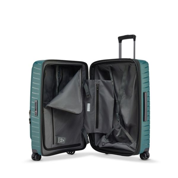 Stratic Novium ML Trolley M petrol #7
