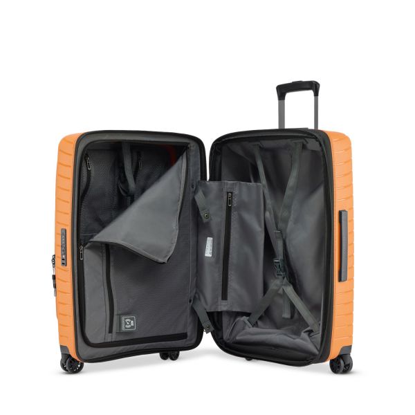Stratic Novium ML Trolley M rosso/clay #7