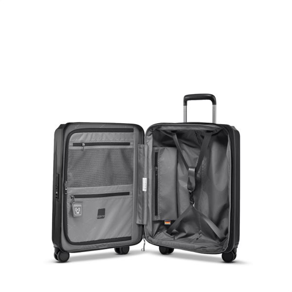 Stratic Phoenix SL Trolley S black #7