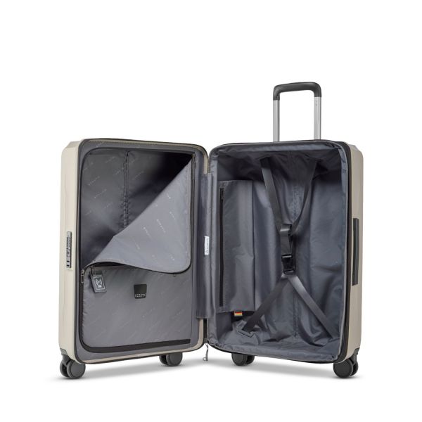 Stratic Phoenix SL Trolley M champagne #7