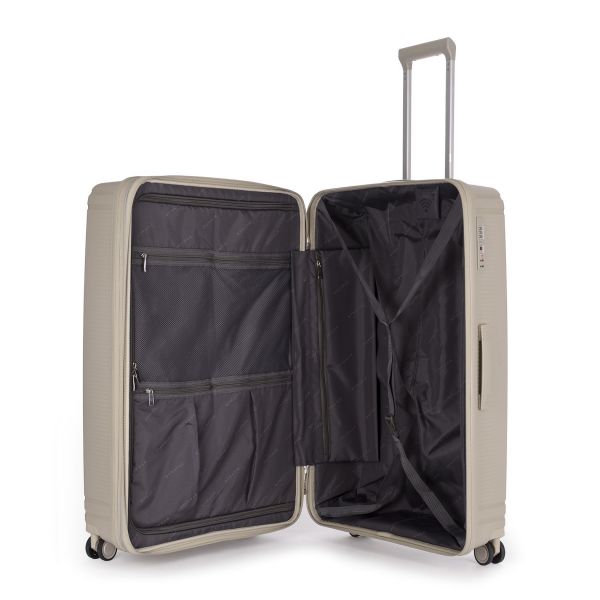 Stratic Straw T Trolley L sand #7