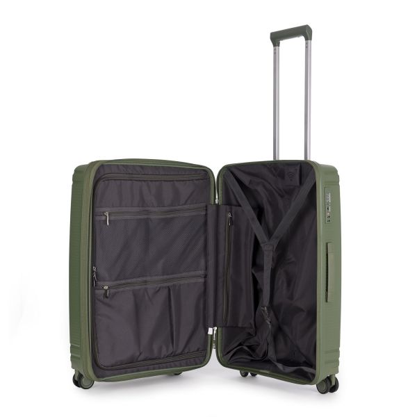Stratic Straw T Trolley M olive #7