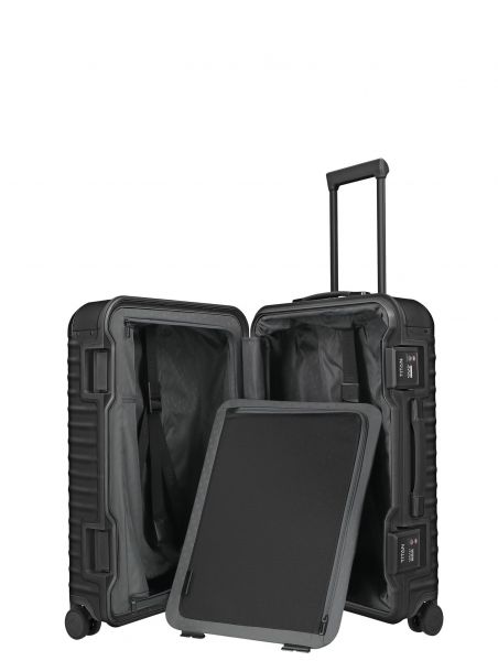 Titan Eternity 4-Rad Trolley M+ Black #7