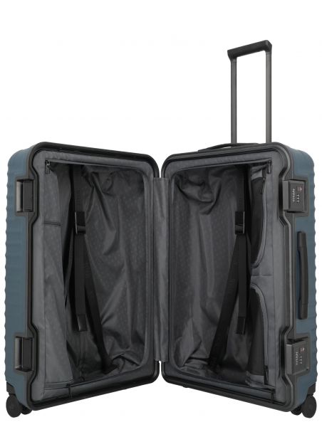 Titan Overseas 4-Rad Trolley L Midnight Blue #7