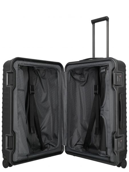 Titan Overseas 4-Rad Trolley L Nightshade Black #7
