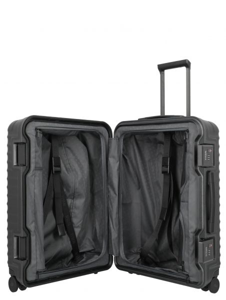 Titan Overseas 4-Rad Trolley M+ Nightshade Black #7