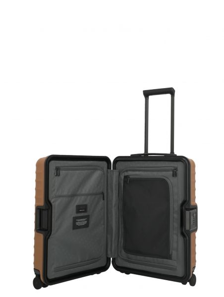 Titan Overseas 4-Rad Trolley S20 Canyon Bronze #7