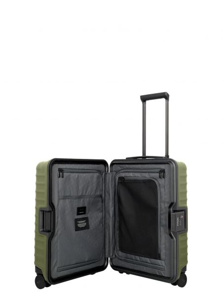 Titan Overseas 4-Rad Trolley S23 Forest Green #7