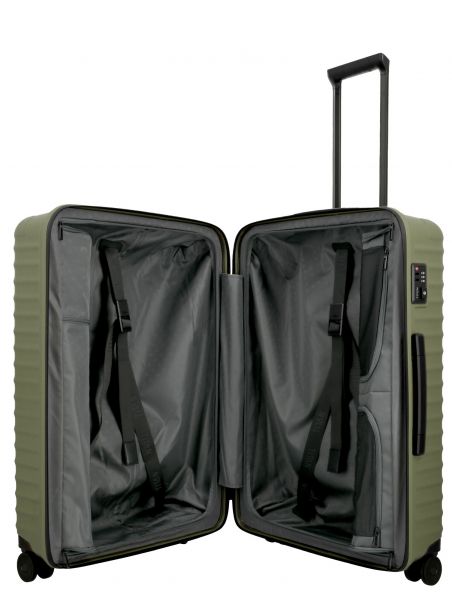 Titan Upgrade 4-Rad Trolley L Forest Green #7