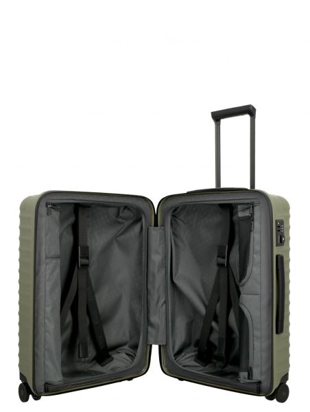 Titan Upgrade 4-Rad Trolley M Forest Green #7