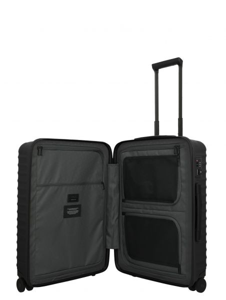 Titan Upgrade 4-Rad Trolley M Nightshade Black #7