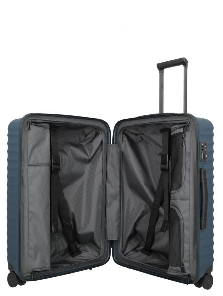 Titan Upgrade 4-Rad Trolley M+ Midnight Blue #7
