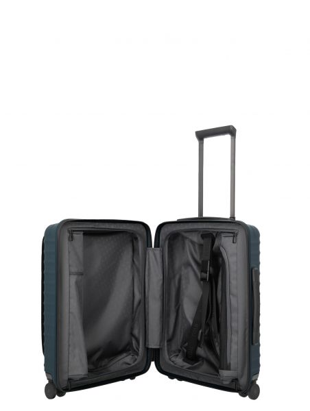 Titan Upgrade 4-Rad Trolley S Vortasche Midnight Blue #7