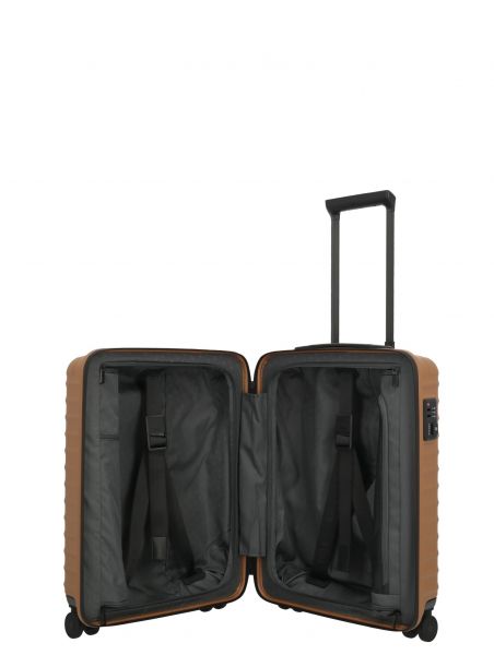Titan Upgrade 4-Rad Trolley S20 Canyon Bronze #7
