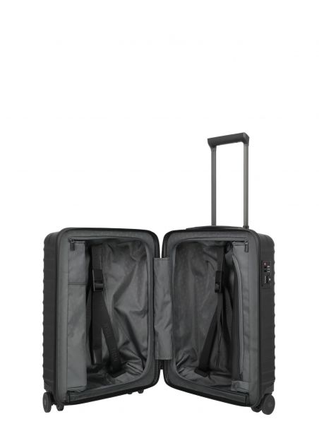 Titan Upgrade 4-Rad Trolley S23 Nightshade Black #7