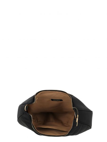 Travelite Barbara Cozy Hobo Bag Schwarz #7