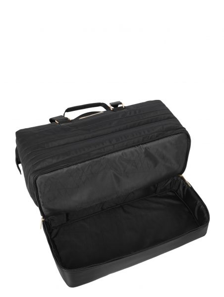 Travelite Barbara Stepp Weekender Schwarz #7