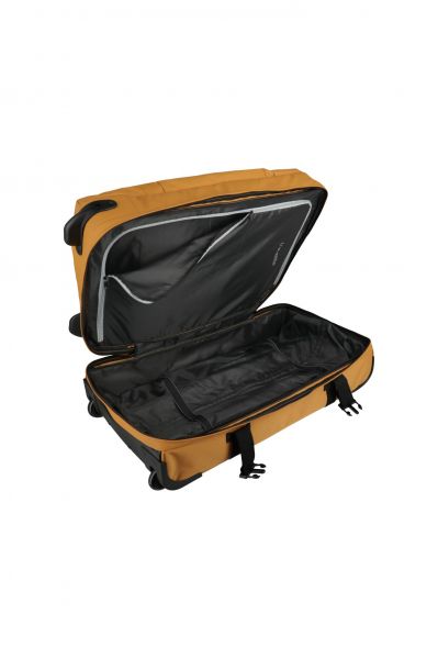 Travelite Bolonia Wheeled Duffle M Yellow #7