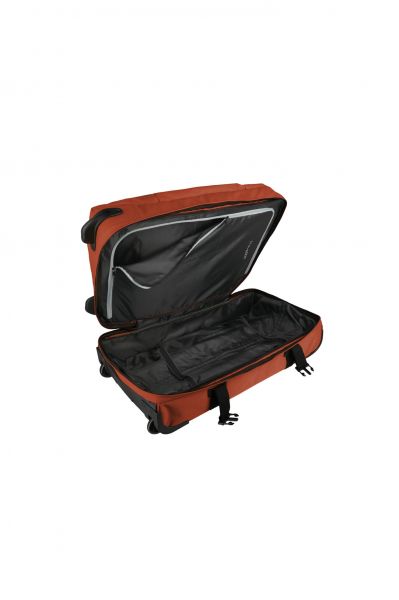 Travelite Bolonia Wheeled Duffle S Orange #7