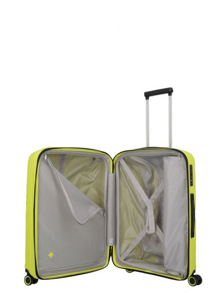 Travelite Burano 4w L/M/S Apple Green #7