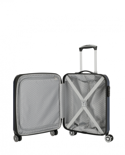 Travelite City 4w Trolley S Marine #7
