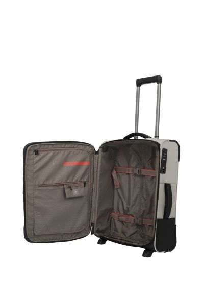 Travelite Crosslite 2w Trolley S Natur #7