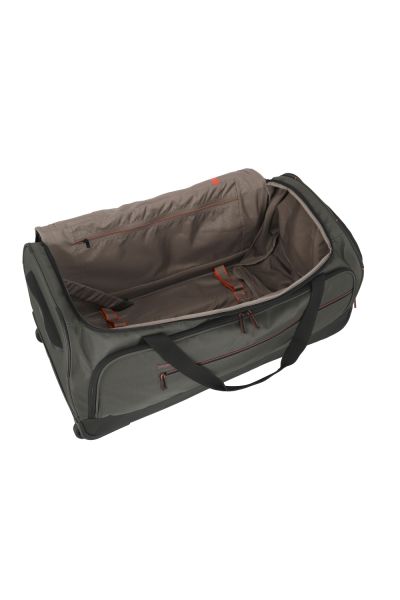 Travelite Crosslite Rollenreisetasche L Oliv #7
