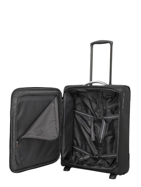 Travelite Jetpack Multi 2 Cabin Schwarz #7