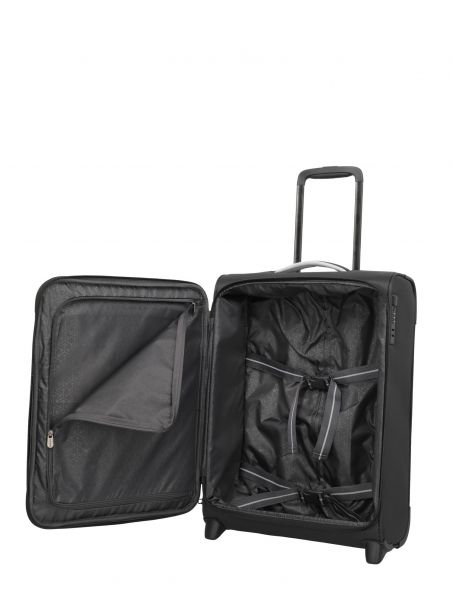 Travelite Jetpack Multi Light 2 Cabin Schwarz #7