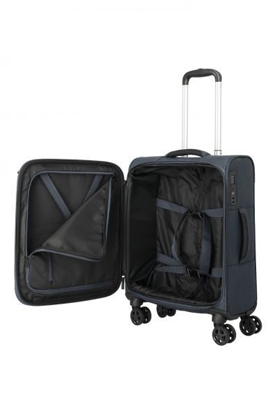 Travelite Kick Off Trolley 4w S D'Anthracite #7