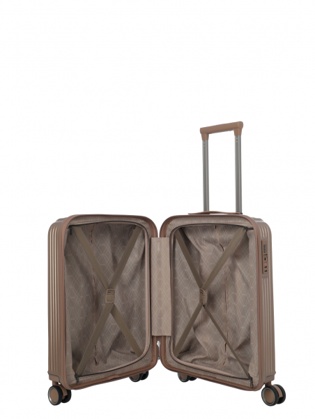 Travelite Paros Trolley S Cappuccino #7