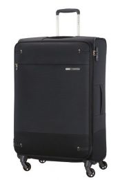 Samsonite Base Boost Spinner 78/29 Exp Black