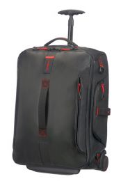 Samsonite Paradiver Light Duffle/WH 55/20 Backpack Black