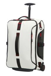 Samsonite Paradiver Light Duffle/WH 55/20 Strictcabin White