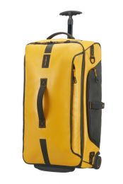 Samsonite Paradiver Light Duffle/WH 67/24 Yellow