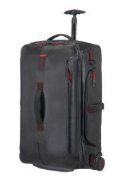Samsonite Paradiver Light Duffle/WH 67/24 Black