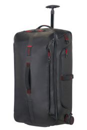 Samsonite Paradiver Light Duffle/WH 79/29 Black