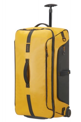 Samsonite Paradiver Light Duffle/WH 79/29 Yellow 